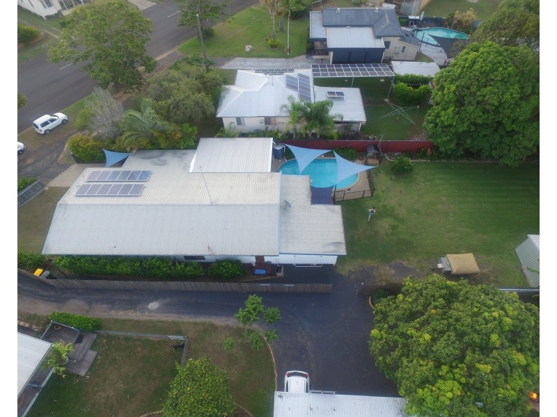 100 Boundary St, Walkervale QLD 4670