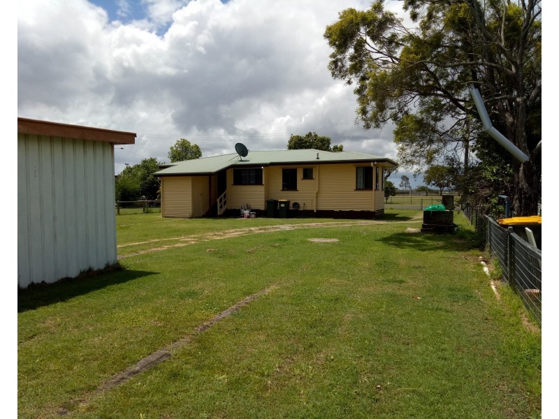 Bundaberg North QLD 4670