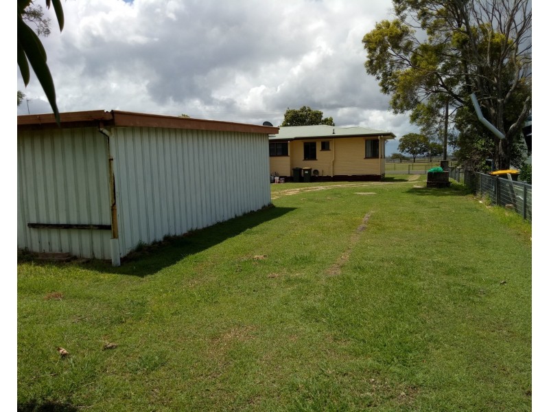 Bundaberg North QLD 4670