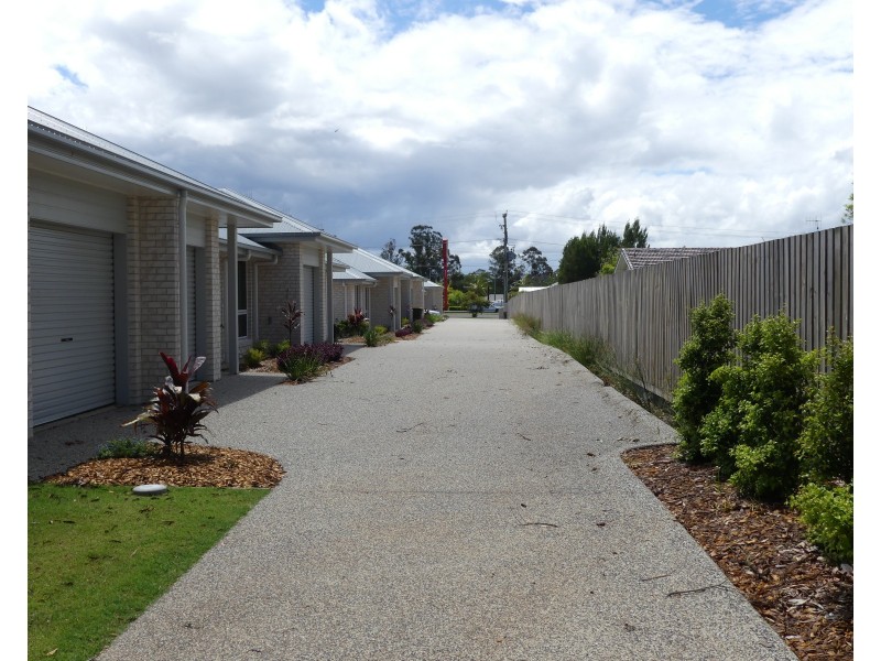1, 2, 8/36 Takalvan St, Svensson Heights QLD 4670