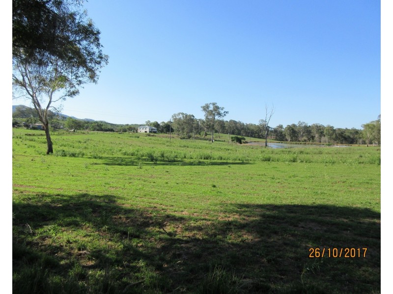 Waterloo QLD 4673