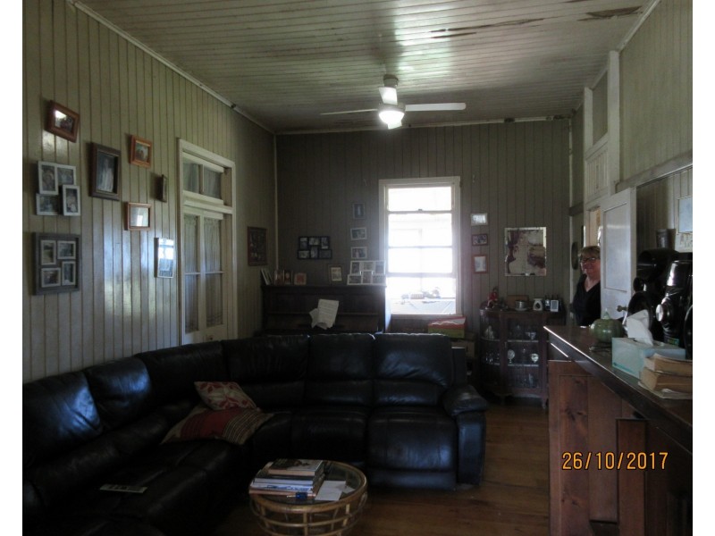 Waterloo QLD 4673
