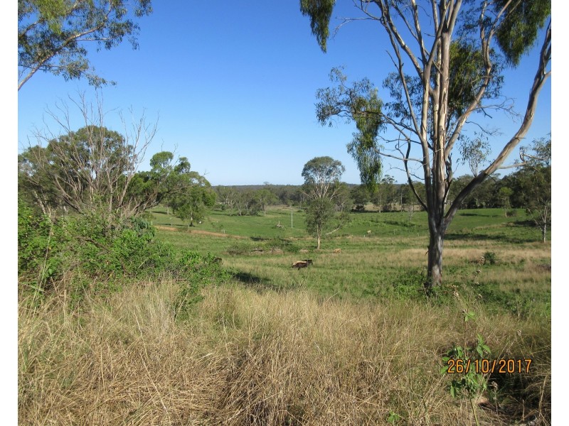 Waterloo QLD 4673
