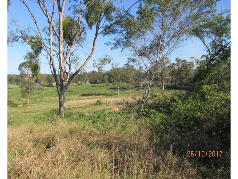 Waterloo QLD 4673