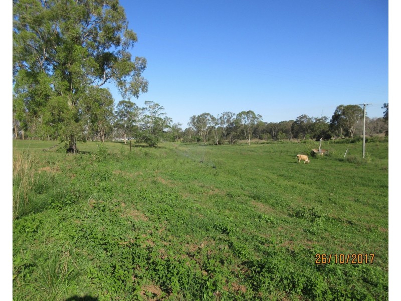 Waterloo QLD 4673