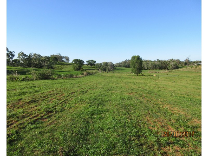Waterloo QLD 4673