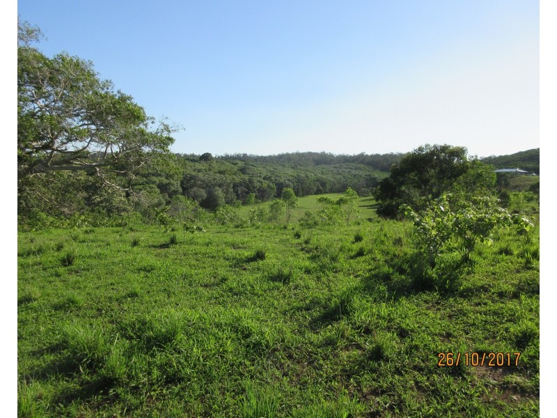 Waterloo QLD 4673
