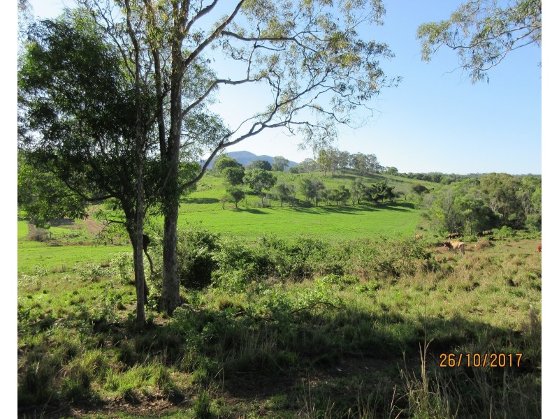 Waterloo QLD 4673