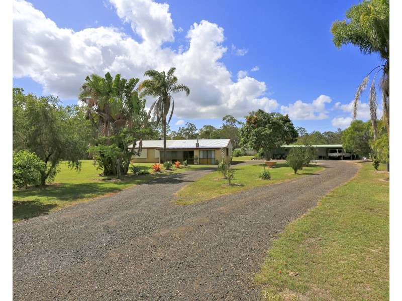 Elliott QLD 4670