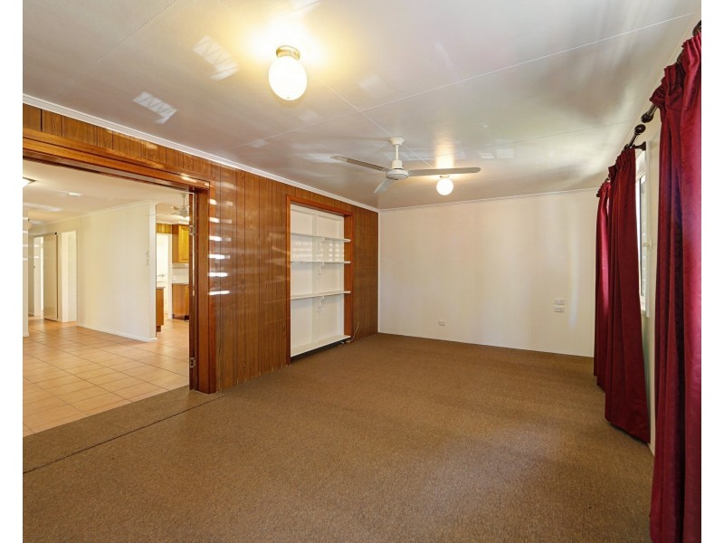 Elliott QLD 4670