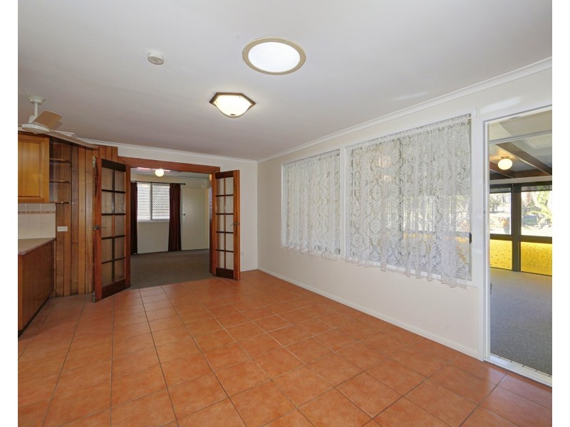 Elliott QLD 4670