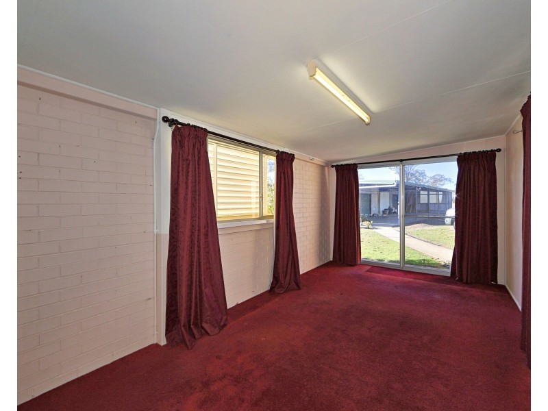 Elliott QLD 4670
