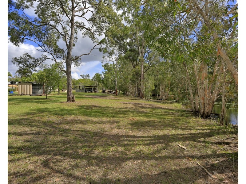 Elliott QLD 4670