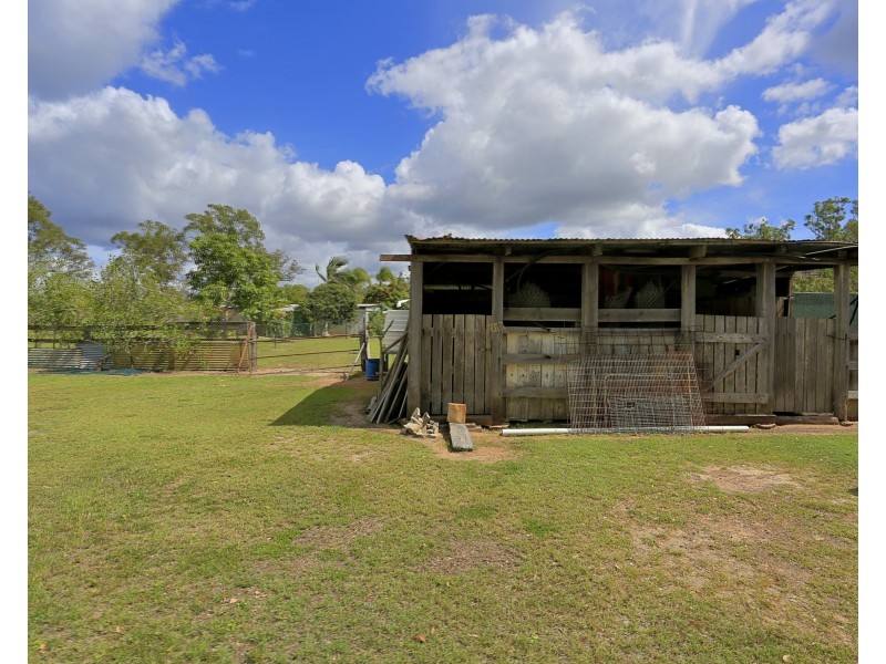Elliott QLD 4670