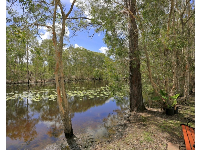 Elliott QLD 4670