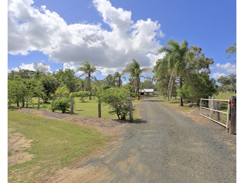 Elliott QLD 4670