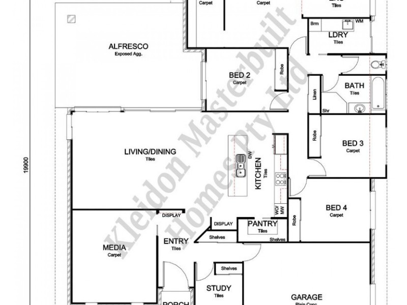 42 Palermo Ave, Ashfield QLD 4670