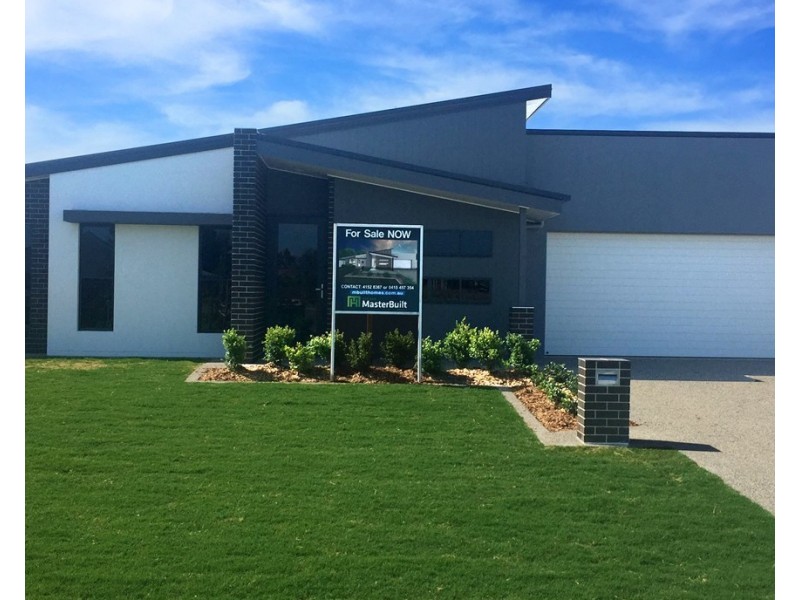 6 Beachside Circuit, Bargara QLD 4670