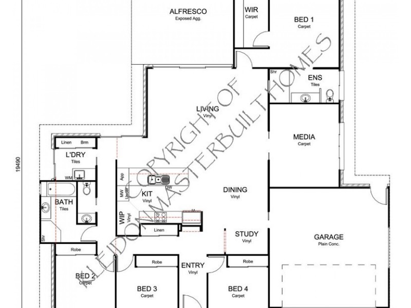 6 Beachside Circuit, Bargara QLD 4670