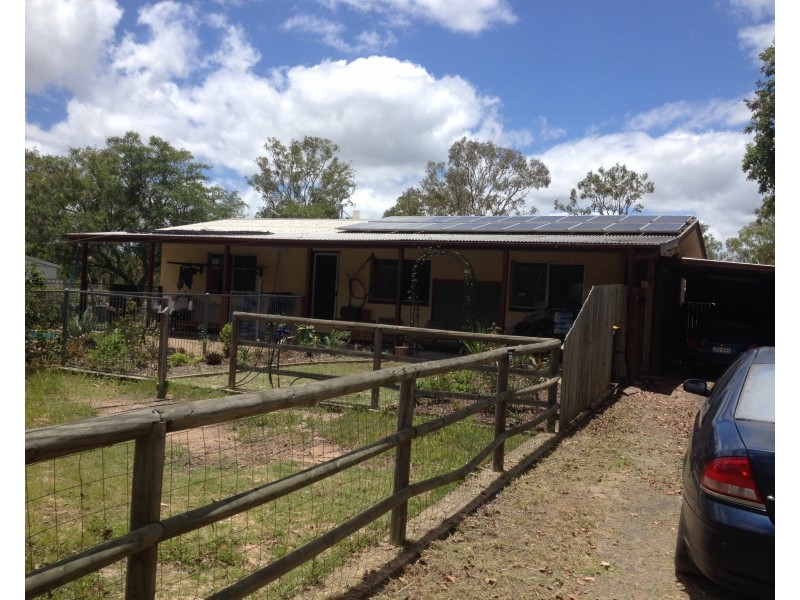 1209 Gin Gin Rd, Sharon QLD 4670