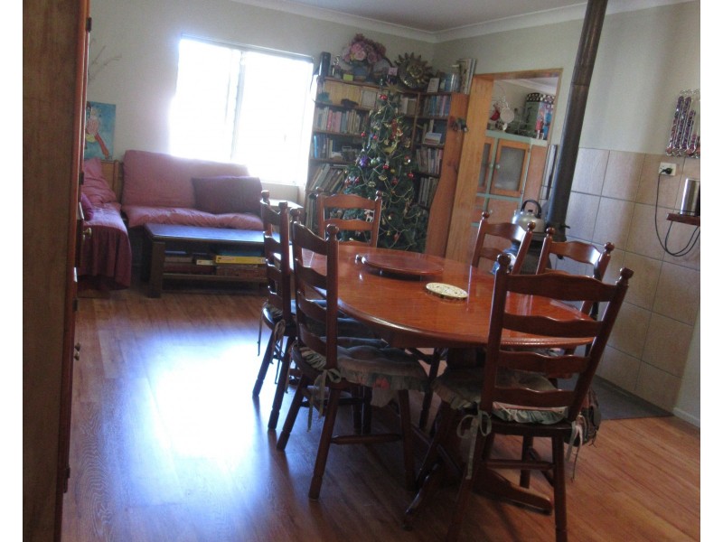 1209 Gin Gin Rd, Sharon QLD 4670