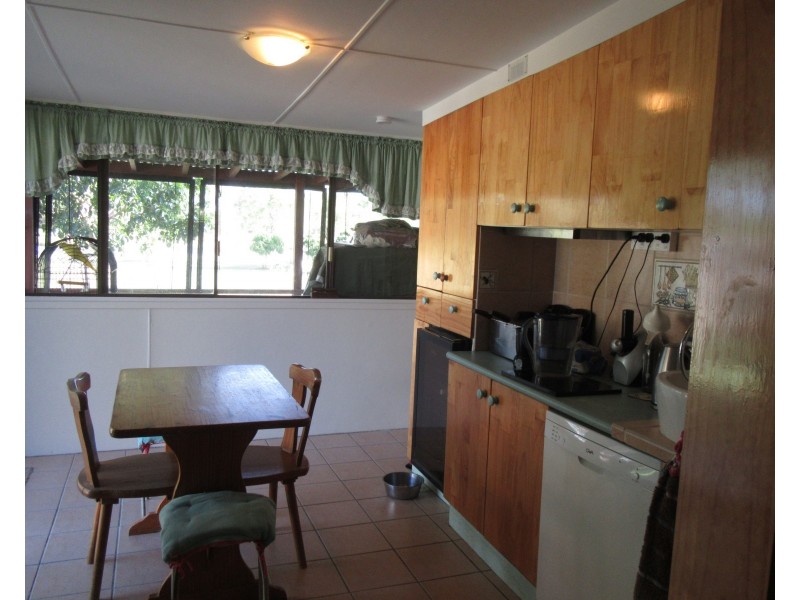 1209 Gin Gin Rd, Sharon QLD 4670