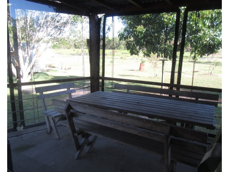 1209 Gin Gin Rd, Sharon QLD 4670