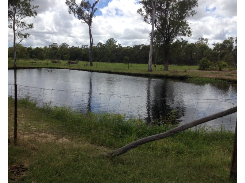 1209 Gin Gin Rd, Sharon QLD 4670