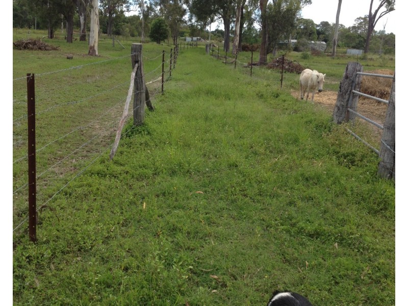 1209 Gin Gin Rd, Sharon QLD 4670