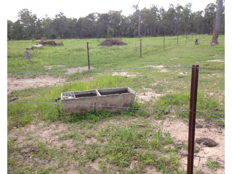 1209 Gin Gin Rd, Sharon QLD 4670