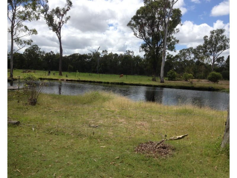 1209 Gin Gin Rd, Sharon QLD 4670