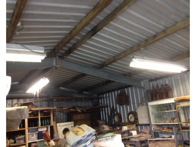 1209 Gin Gin Rd, Sharon QLD 4670