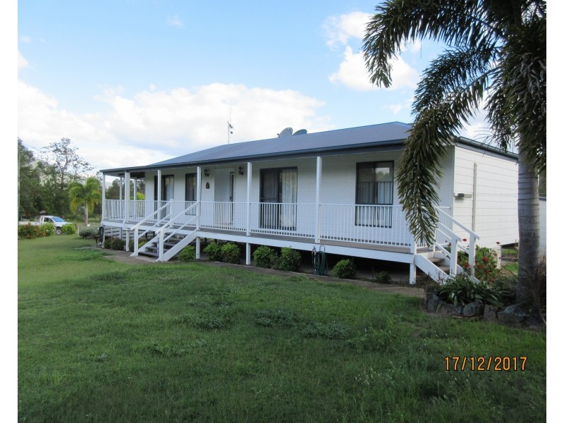 Mount Perry QLD 4671