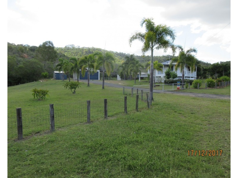 Mount Perry QLD 4671