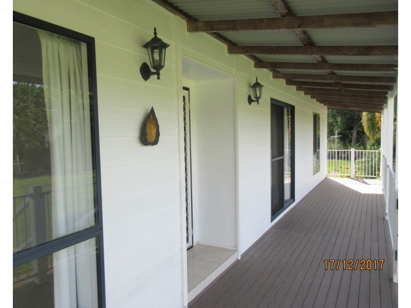 Mount Perry QLD 4671