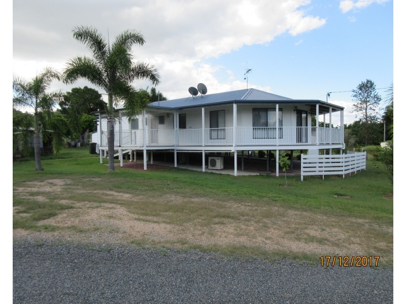 Mount Perry QLD 4671