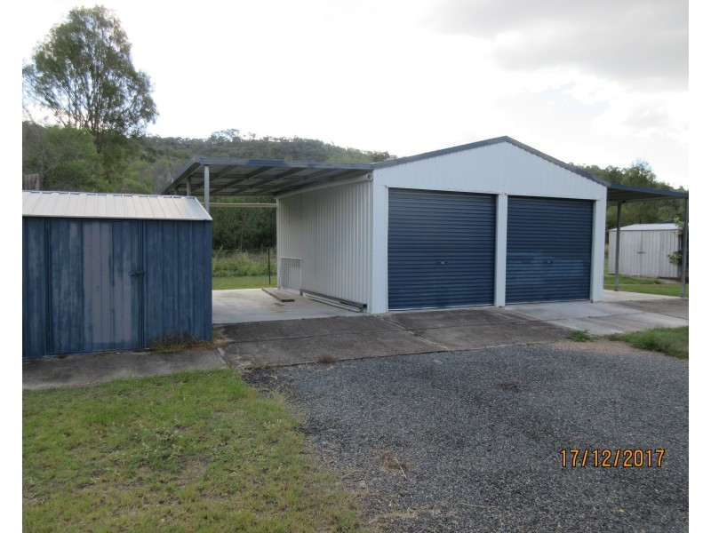 Mount Perry QLD 4671