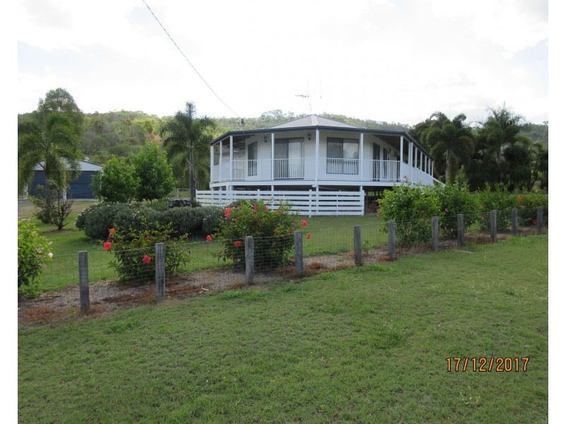 Mount Perry QLD 4671