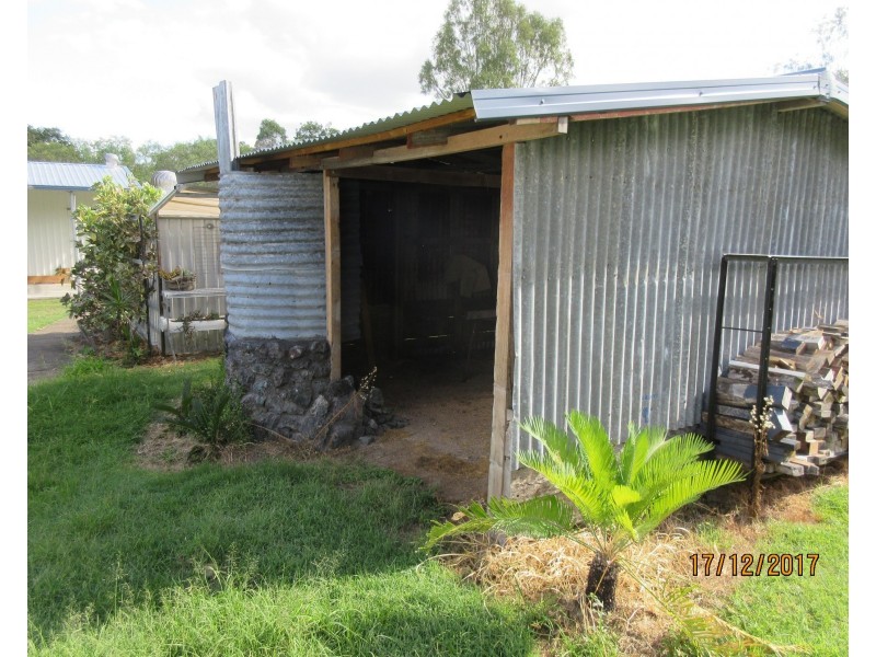 Mount Perry QLD 4671