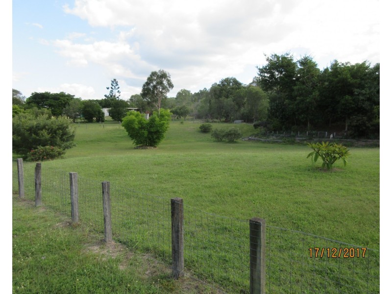 Mount Perry QLD 4671