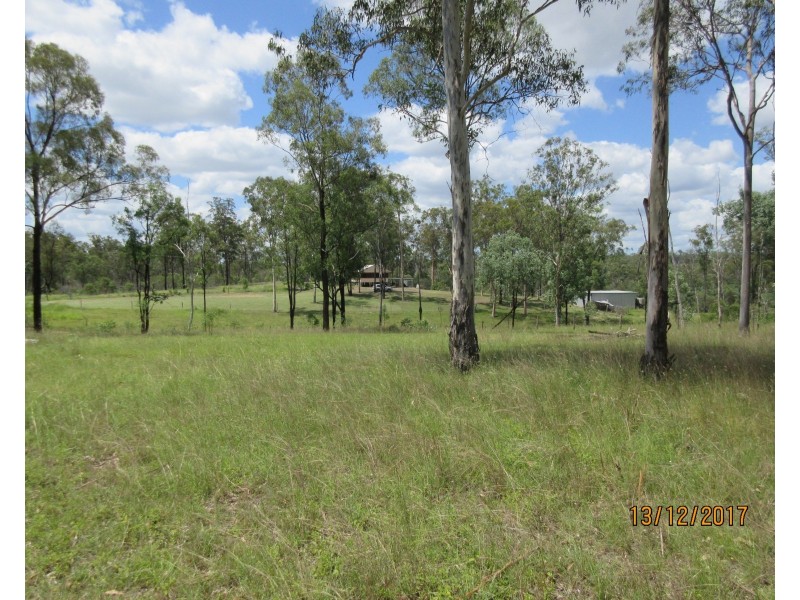Booyal QLD 4671