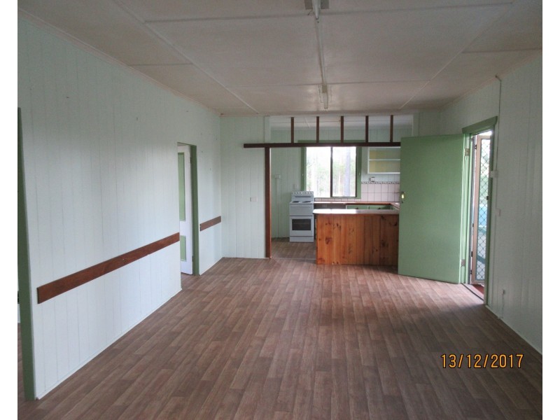 Booyal QLD 4671