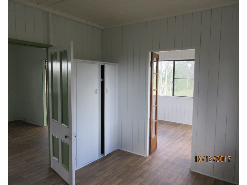 Booyal QLD 4671