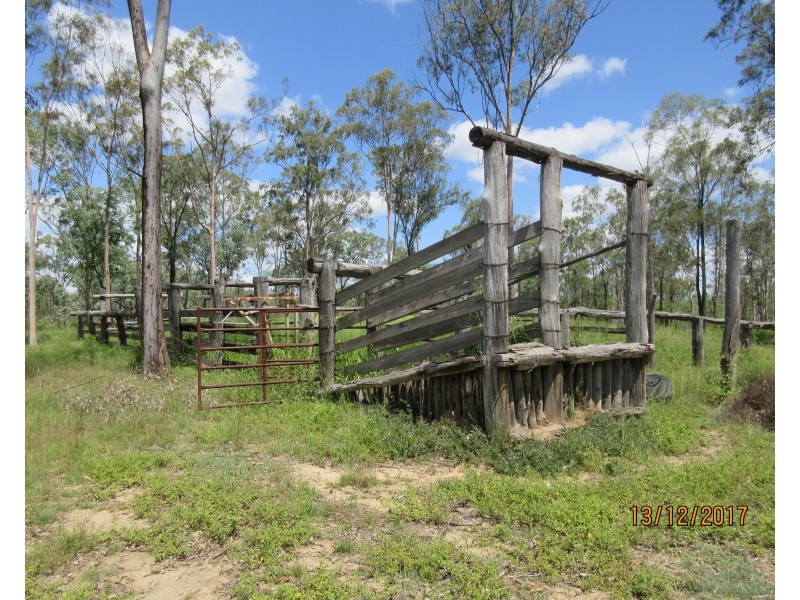 Booyal QLD 4671