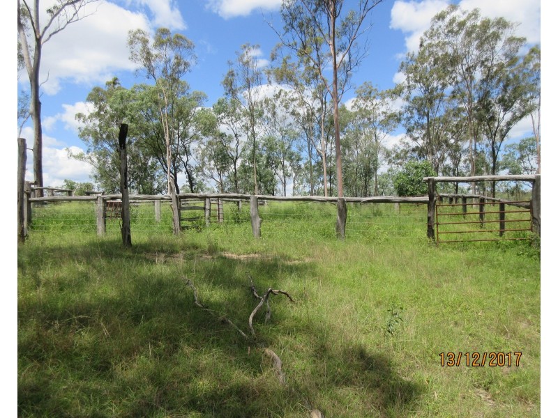 Booyal QLD 4671