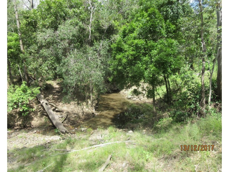 Booyal QLD 4671