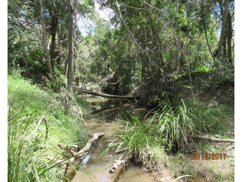 Booyal QLD 4671