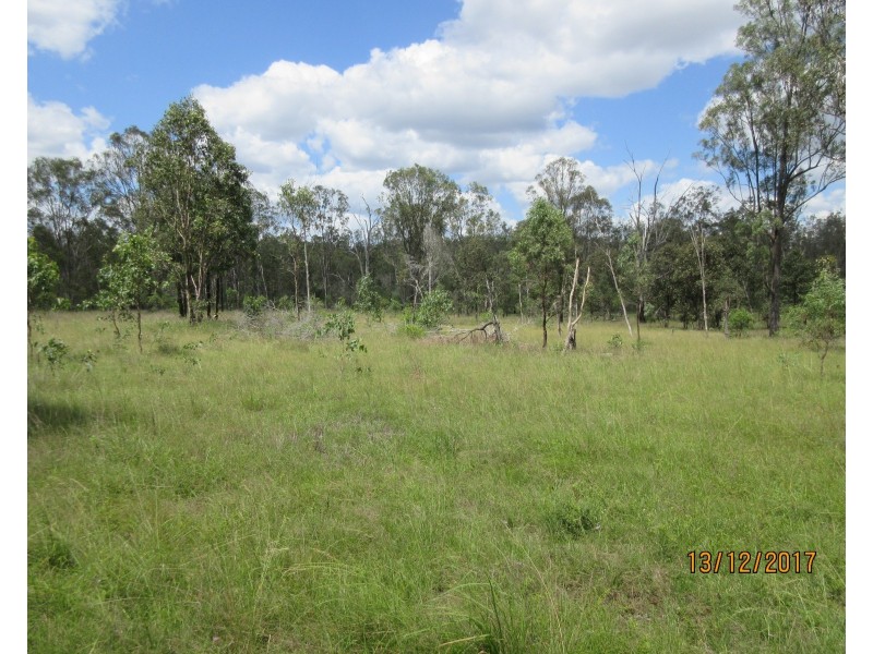 Booyal QLD 4671