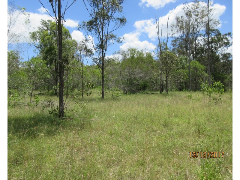 Booyal QLD 4671
