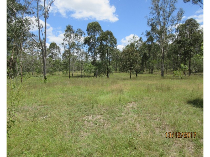Booyal QLD 4671